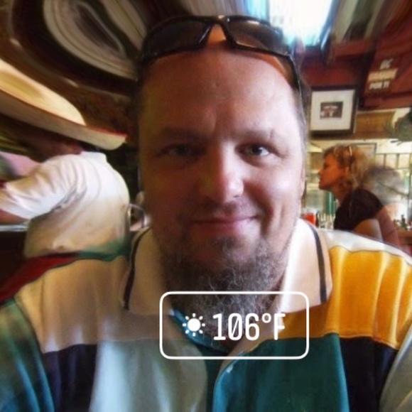 Meet your Posher, Monti - Picture 1 of 1